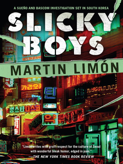 Title details for Slicky Boys by Martin Lim#n - Available